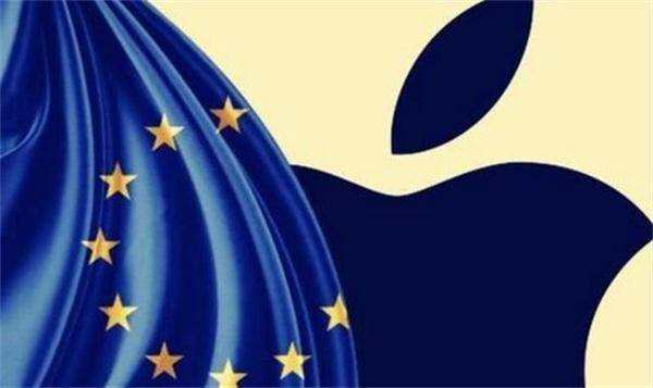 【科技早报】苹果被欧盟罚款18亿欧元；字节跳动2023年第三季度营收延长约43%j9九游会-真人游戏第一品牌